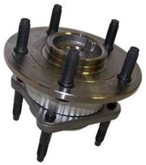 Omix-ADA 16705.60 Rear Axle Hub Assembly