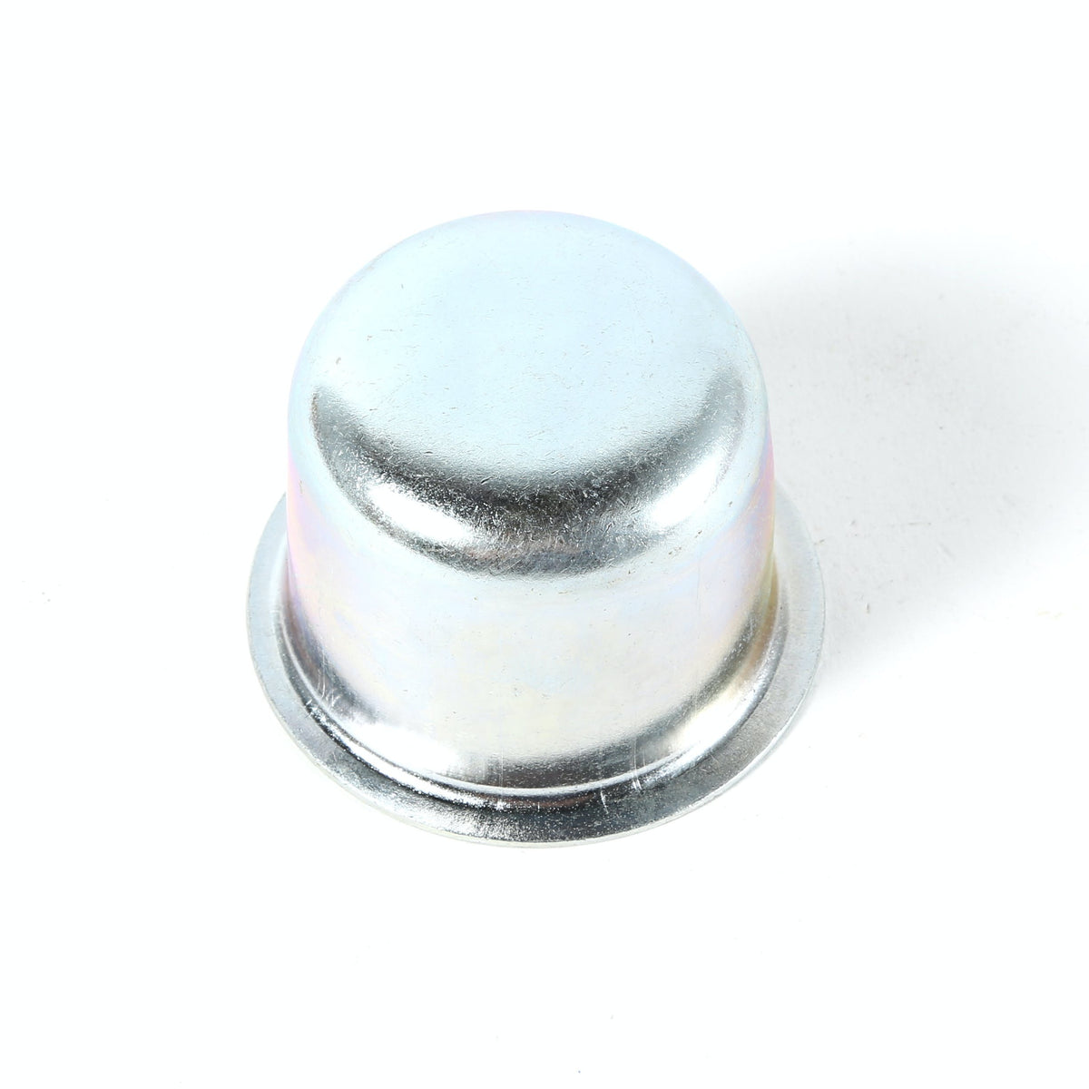 Omix-ADA 16712.02 Axle Hub Dust Cap, Zinc
