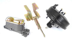 Omix-ADA 16718.21 Power Brake Booster Kit