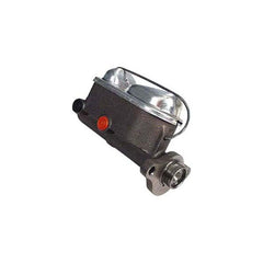 Omix-ADA 16719.09 Master Cylinder (Disc Brakes) with Manual Brakes
