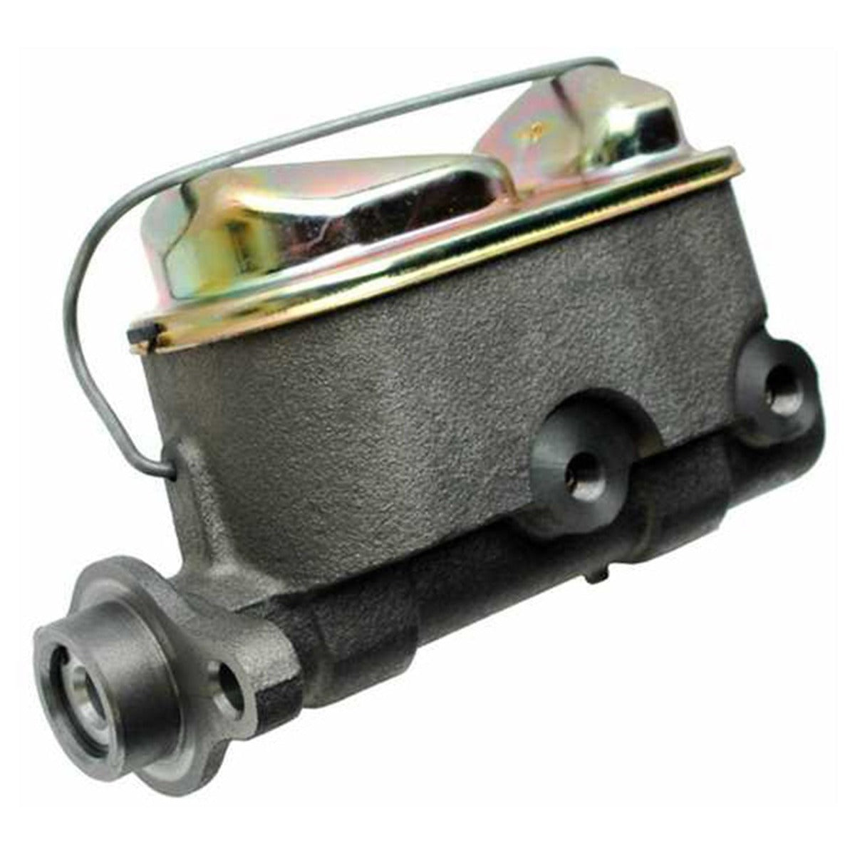 Omix-ADA 16719.14 Brake Master Cylinder without ABS