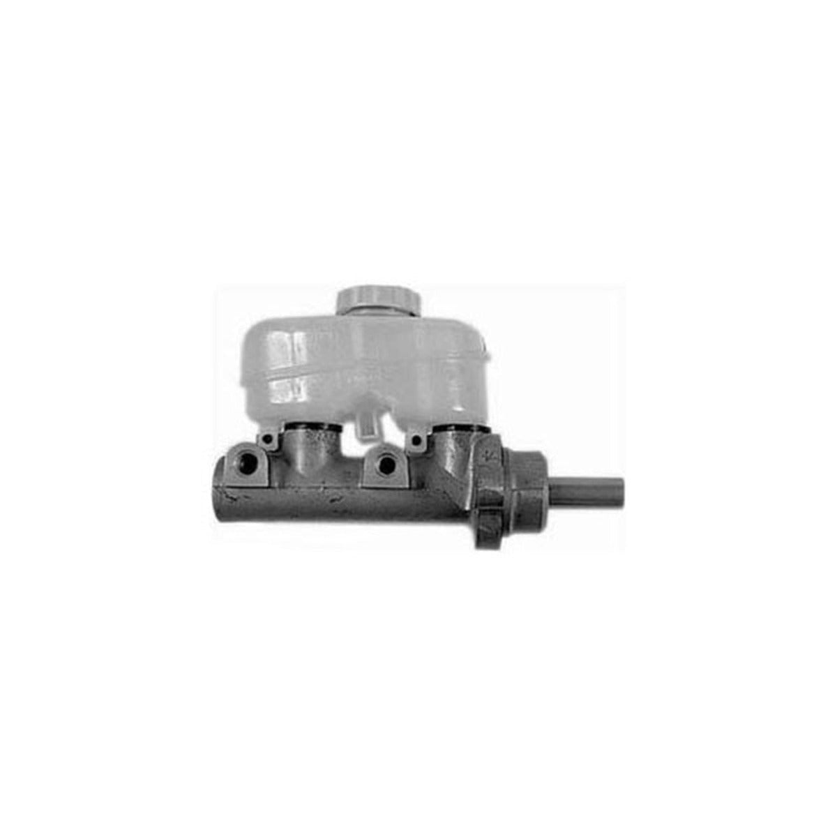 Omix-ADA 16719.17 Brake Master Cylinder