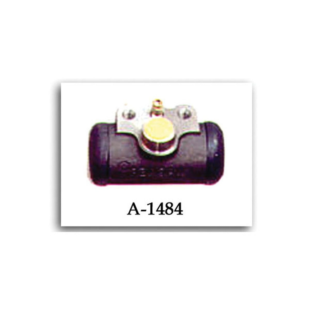 Omix-ADA 16722.01 Front Wheel Cylinder