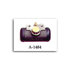 Omix-ADA 16722.01 Front Wheel Cylinder