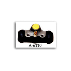 Omix-ADA 16723.01 Wheel Cylinder, Rear