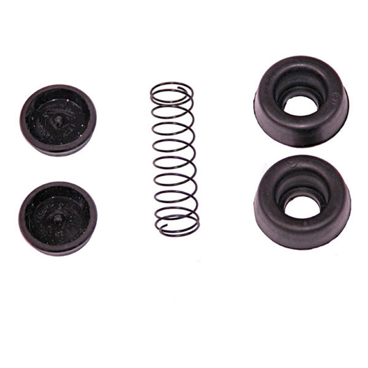 Omix-ADA 16724.02 Wheel Cylinder Repair Kit; 13/16 Inch Bore