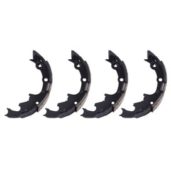 Omix-ADA 16726.06 Brake Shoes, Rear