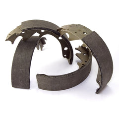 Omix-ADA 16726.10 Brake Shoes, Rear