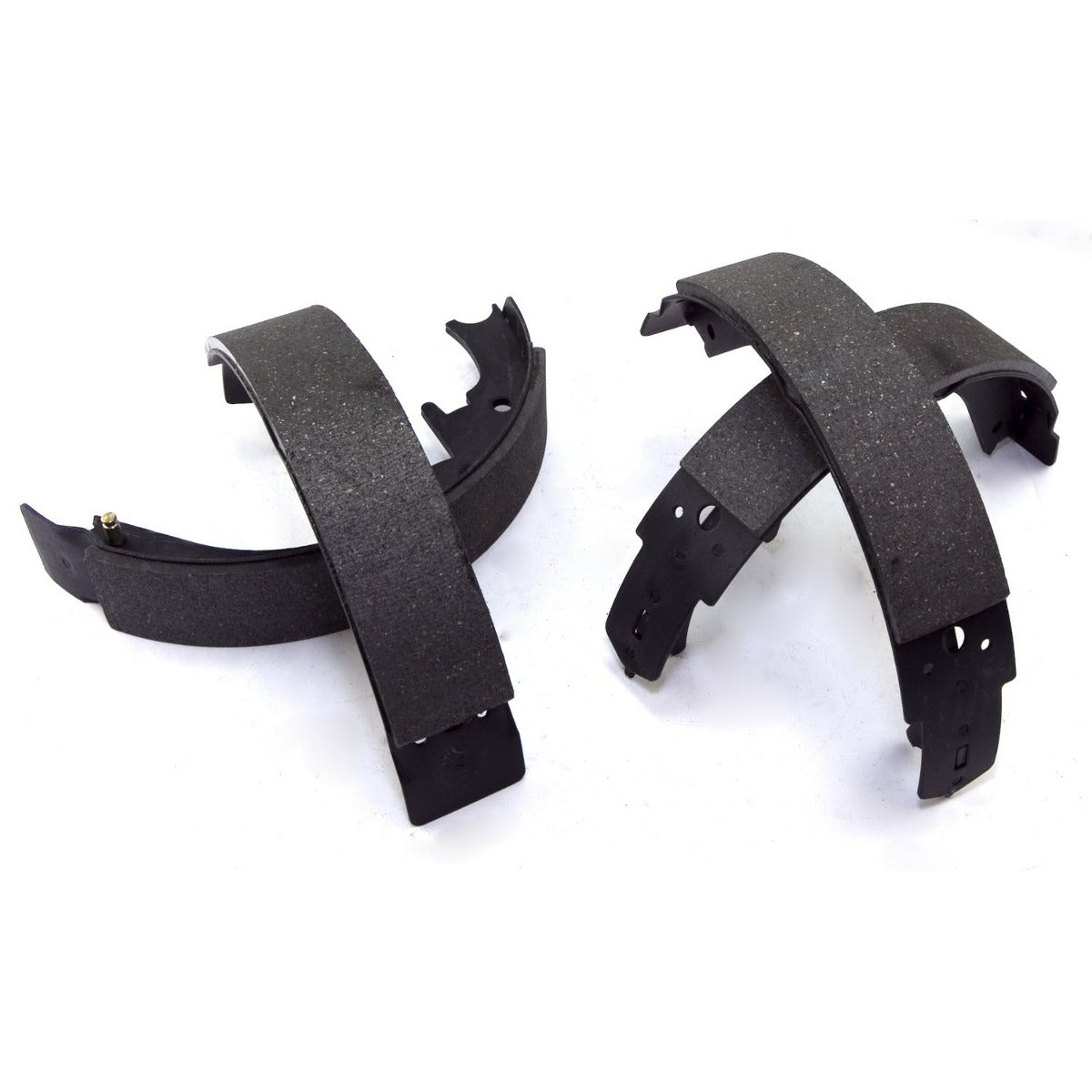 Omix-ADA 16726.14 Brake Shoes, Rear