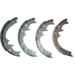 Omix-ADA 16726.15 Brake Shoes, Rear