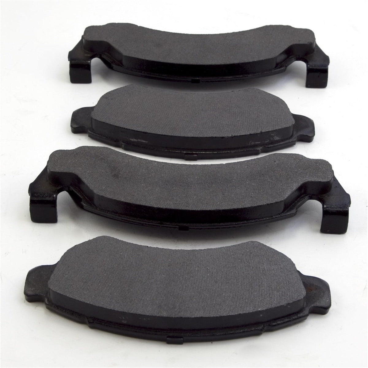 Omix-ADA 16728.01 Disc Brake Pads, Front