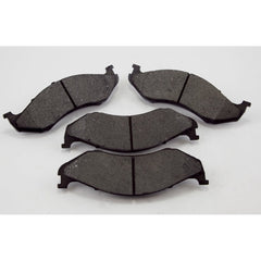 Omix-ADA 16728.08 Disc Brake Pads, Front