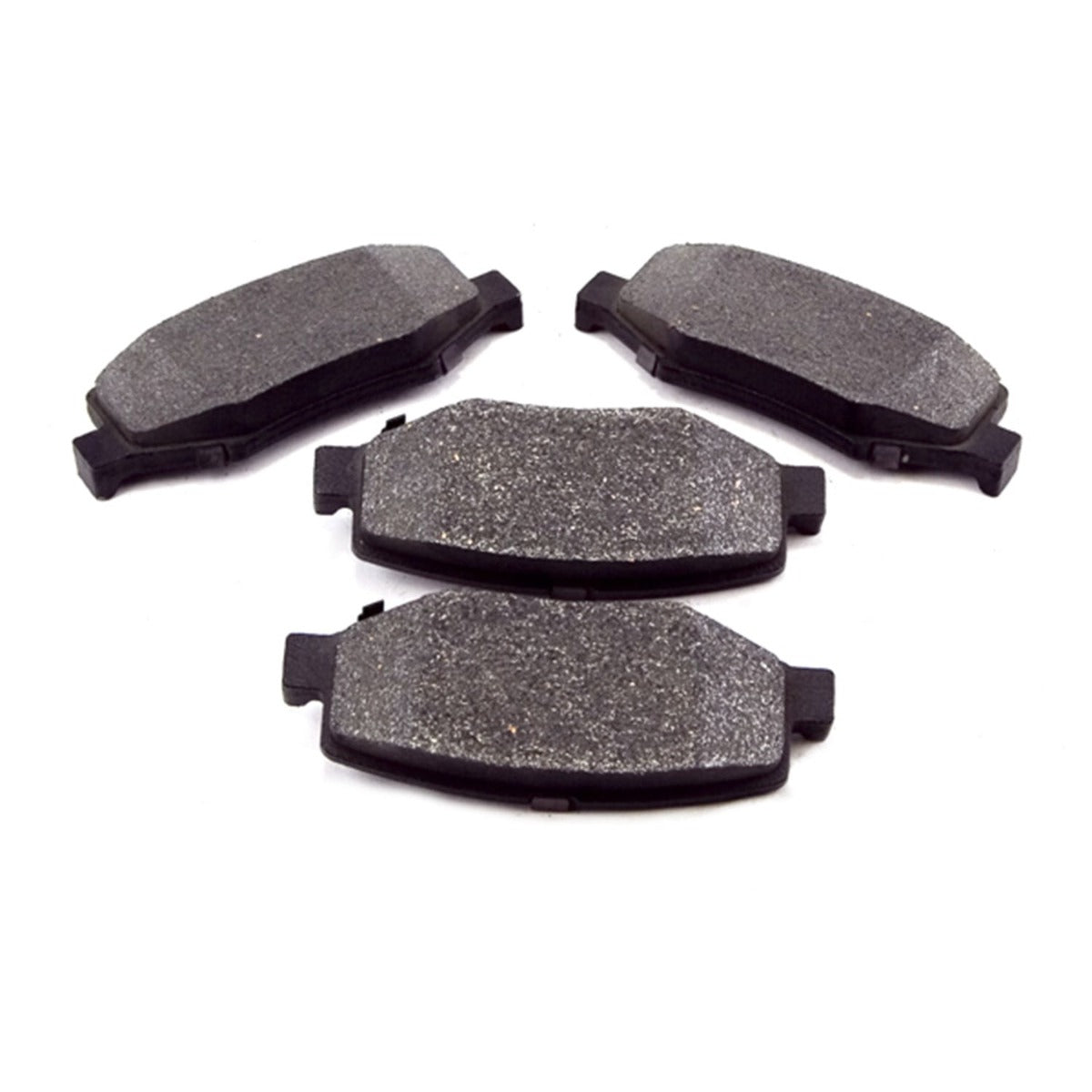 Omix-ADA 16729.11 Disc Brake Pads, Rear