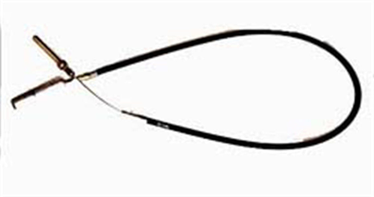 Omix-ADA 16730.01 Parking Brake Cable