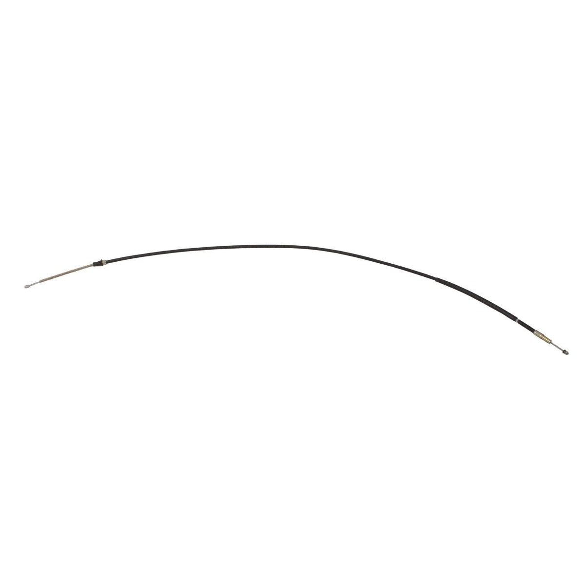 Omix-ADA 16730.05 Emergency Brake Cable, Rear