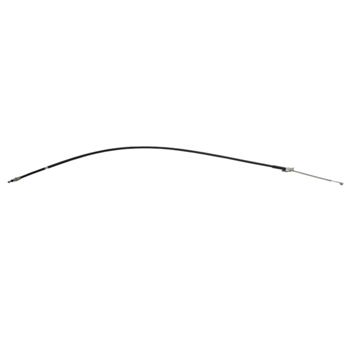 Omix-ADA 16730.06 Emergency Brake Cable, Rear