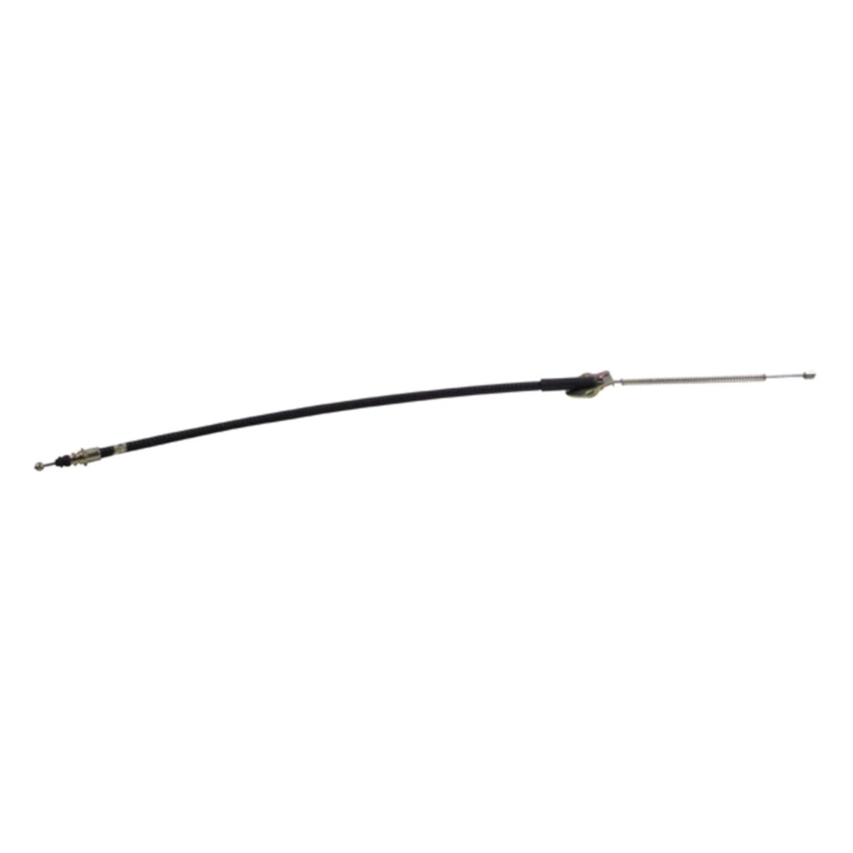 Omix-ADA 16730.07 Emergency Brake Cable, Rear