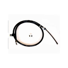 Omix-ADA 16730.08 Emergency Brake Cable, Rear