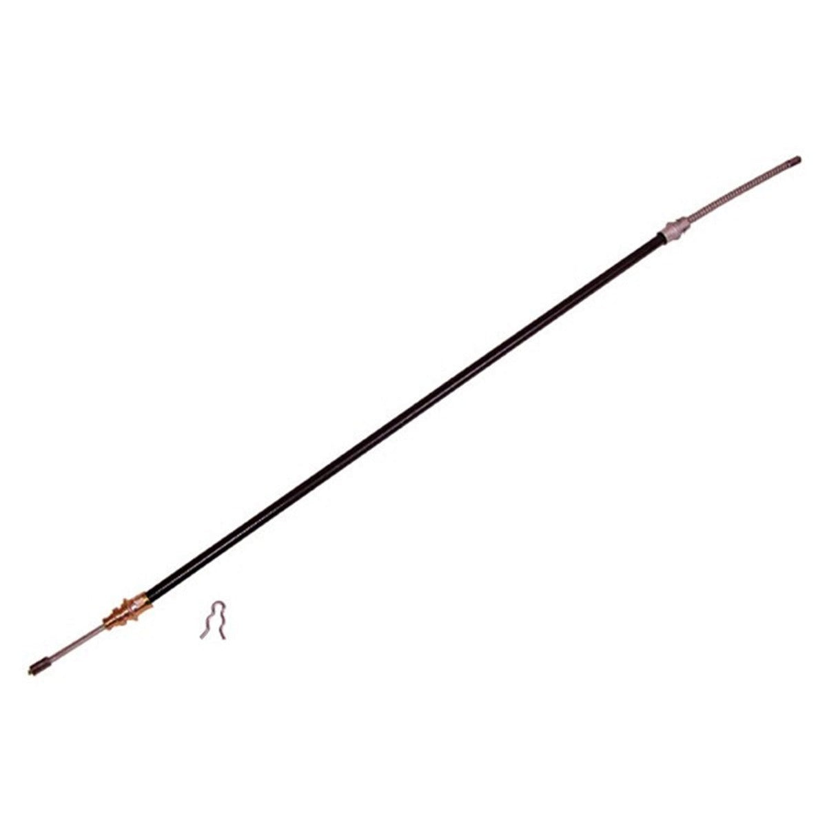 Omix-ADA 16730.09 Emergency Brake Cable, Rear