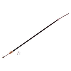Omix-ADA 16730.09 Emergency Brake Cable, Rear
