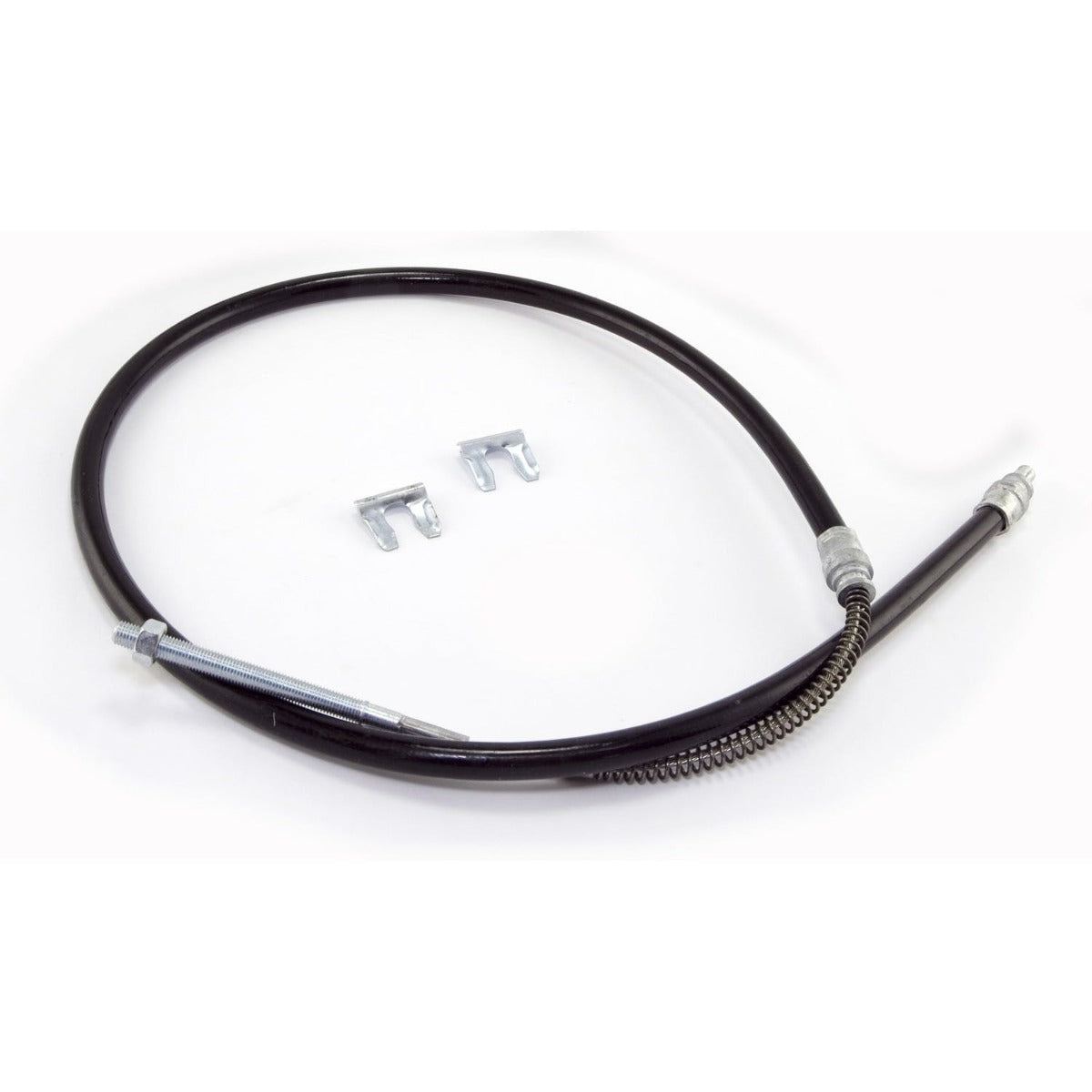 Omix-ADA 16730.10 Emergency Brake Cable, Front