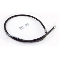 Omix-ADA 16730.10 Emergency Brake Cable, Front