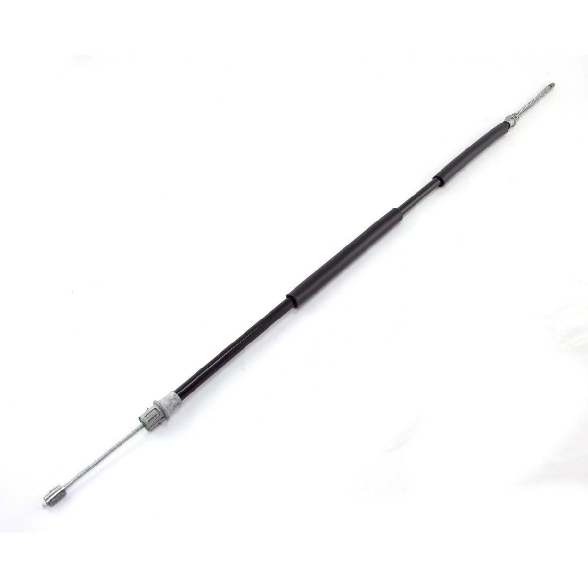 Omix-ADA 16730.21 Emergency Brake Cable, Rear Left