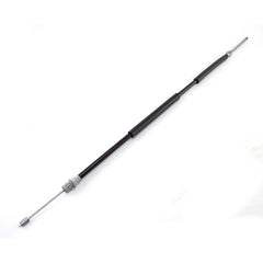 Omix-ADA 16730.21 Emergency Brake Cable, Rear Left