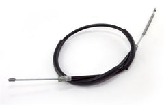 Omix-ADA 16730.24 Emergency Brake Cable, Rear Right