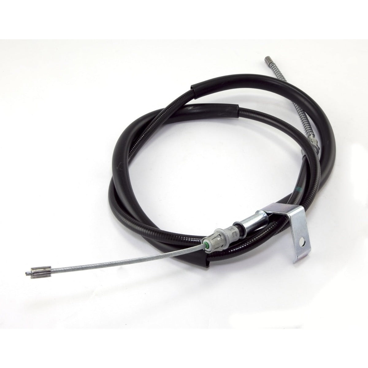 Omix-ADA 16730.24 Emergency Brake Cable, Rear Right