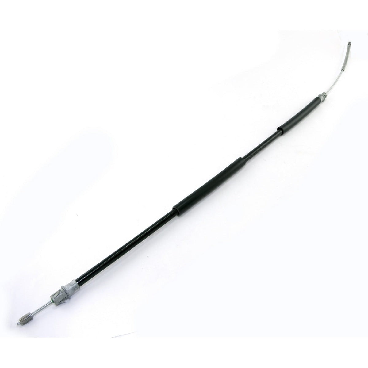Omix-ADA 16730.25 Emergency Brake Cable, Rear Left