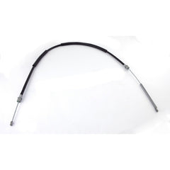 Omix-ADA 16730.27 Emergency Brake Cable, Rear