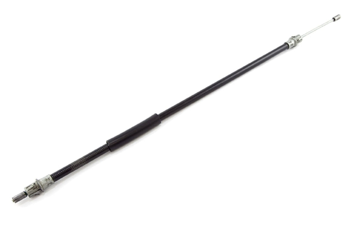 Omix-ADA 16730.31 Emergency Brake Cable, Front