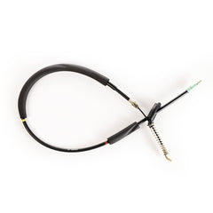 Omix-ADA 16730.54 Parking Brake Cable, Rear