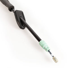 Omix-ADA 16730.54 Parking Brake Cable, Rear