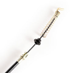 Omix-ADA 16730.55 Parking Brake Cable, Rear