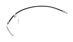 Omix-ADA 16730.56 Emergency Brake Cable, Rear