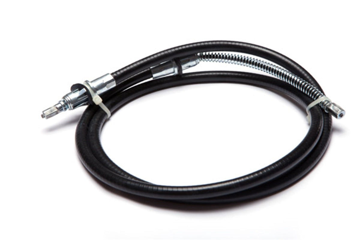 Omix-ADA 16730.56 Emergency Brake Cable, Rear