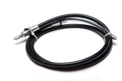 Omix-ADA 16730.56 Emergency Brake Cable, Rear