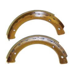 Omix-ADA 16731.01 Parking Brake Shoes