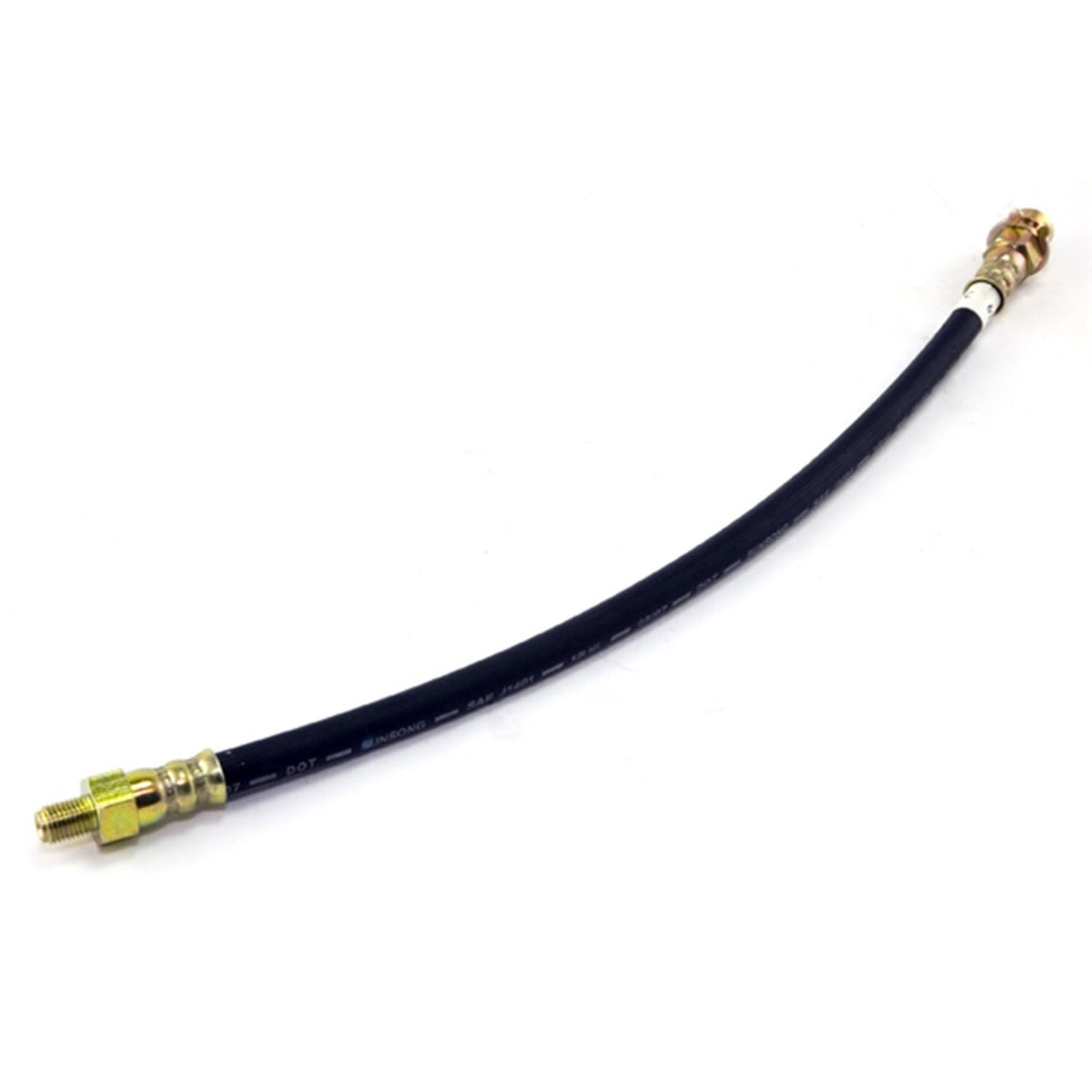 Omix-ADA 16732.04 Front Brake Hose