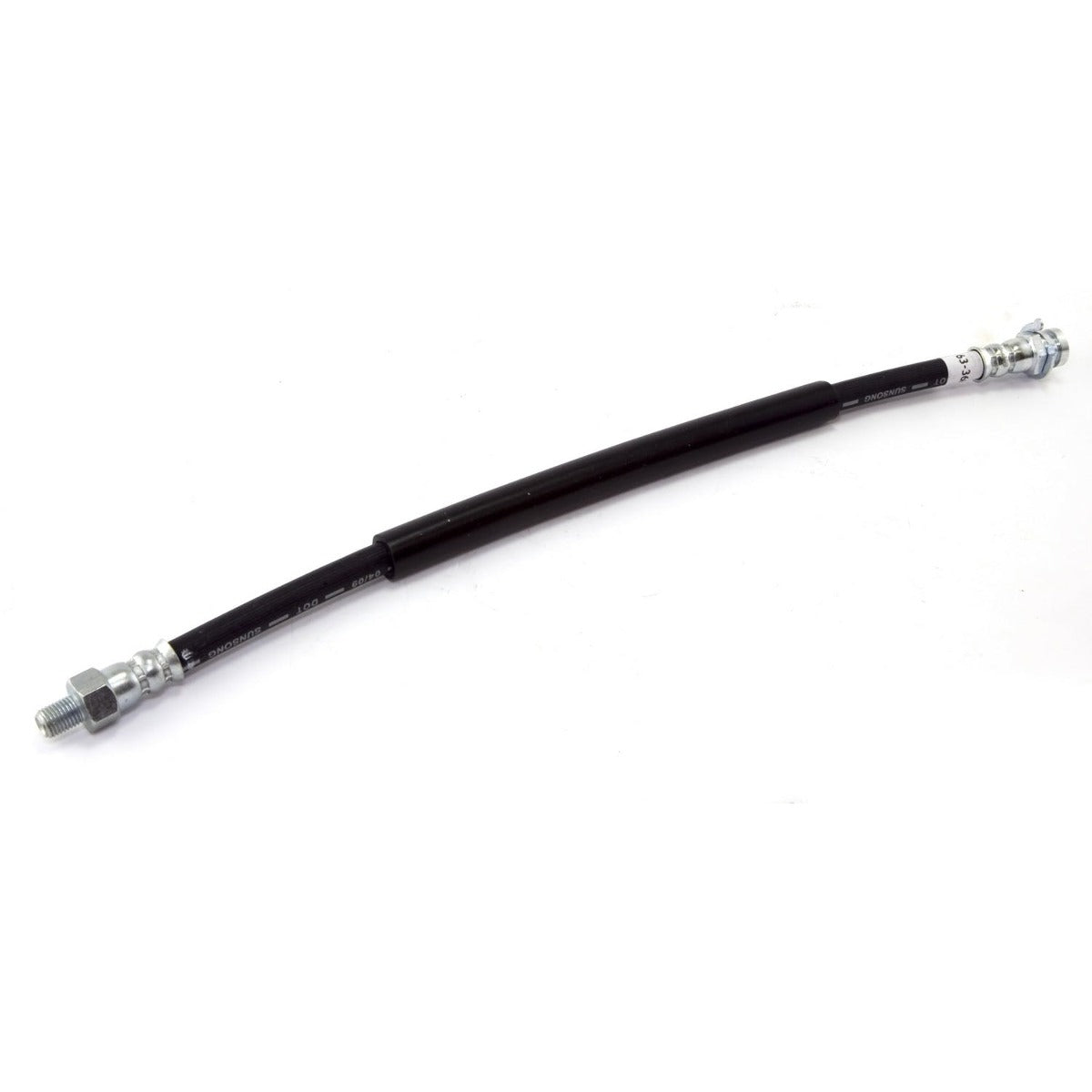 Omix-ADA 16732.05 Front Brake Hose