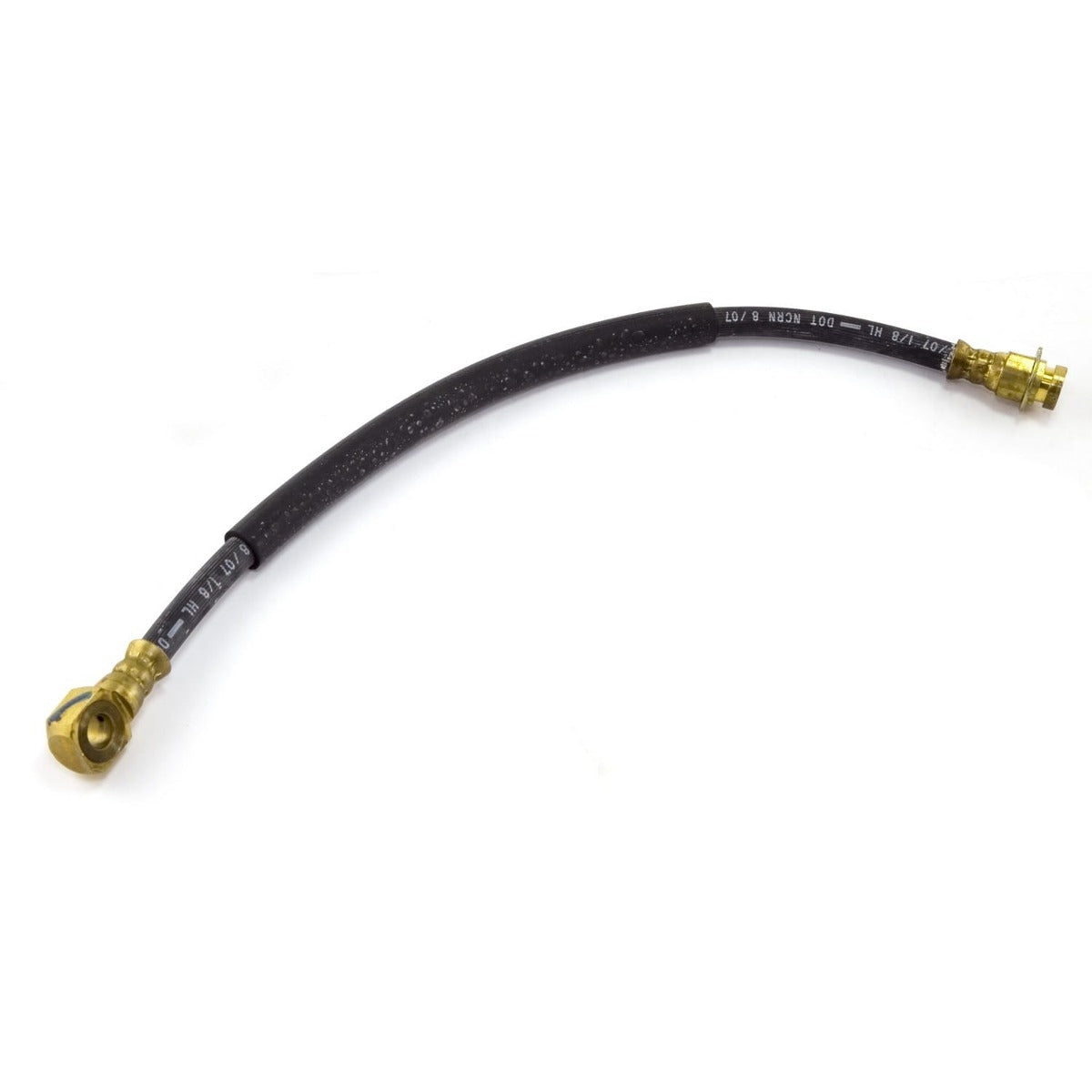 Omix-ADA 16732.08 Front Brake Hose
