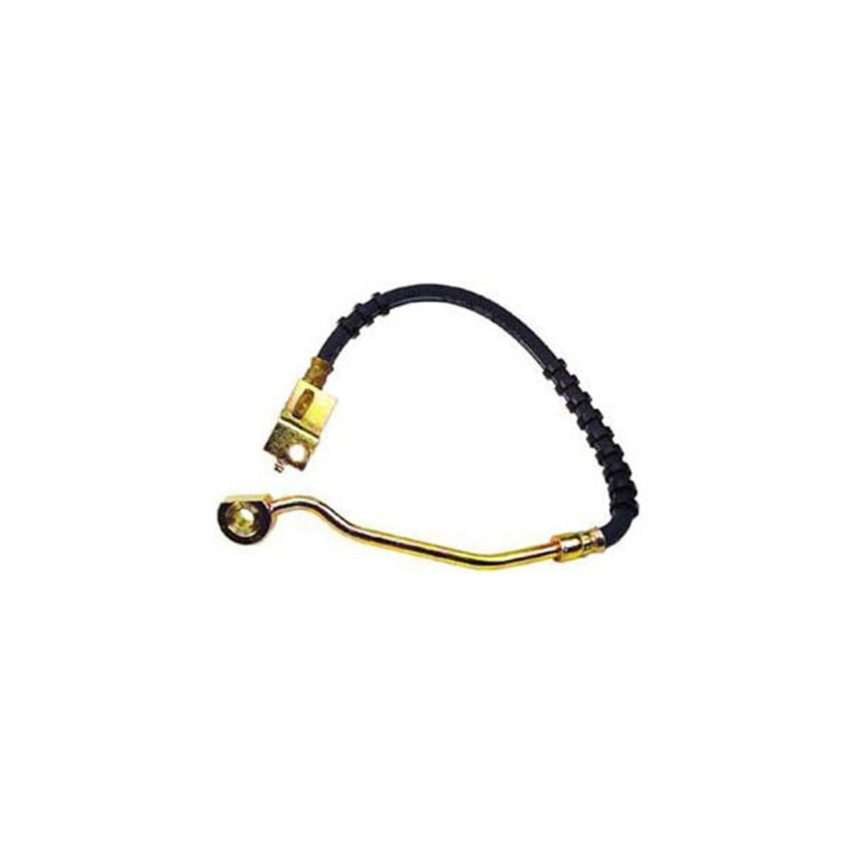 Omix-ADA 16732.13 Front Brake Hose
