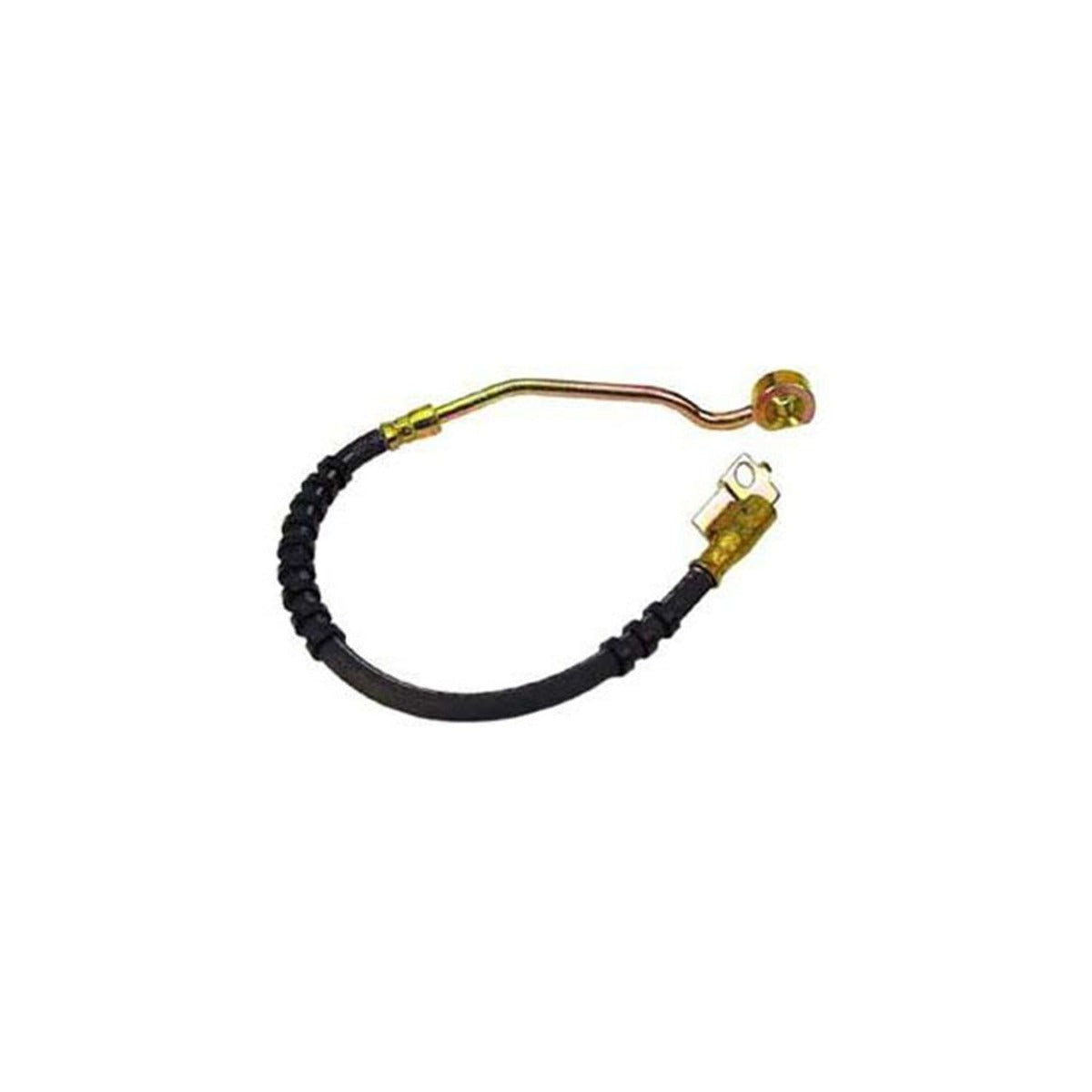 Omix-ADA 16732.14 Front Brake Hose