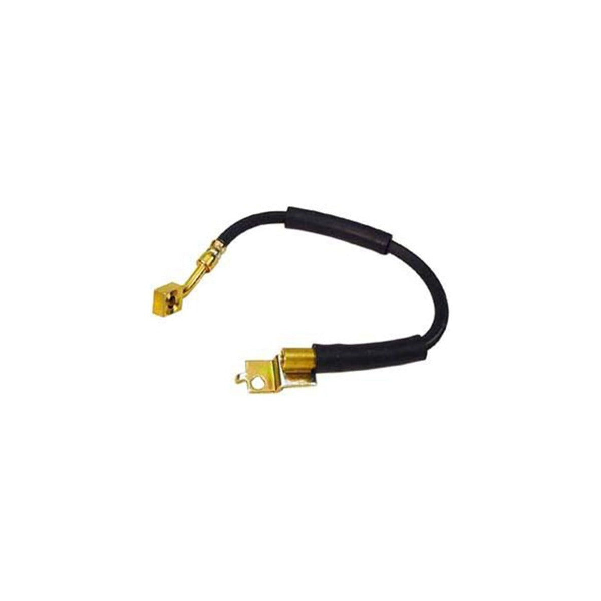 Omix-ADA 16732.16 Front Brake Hose