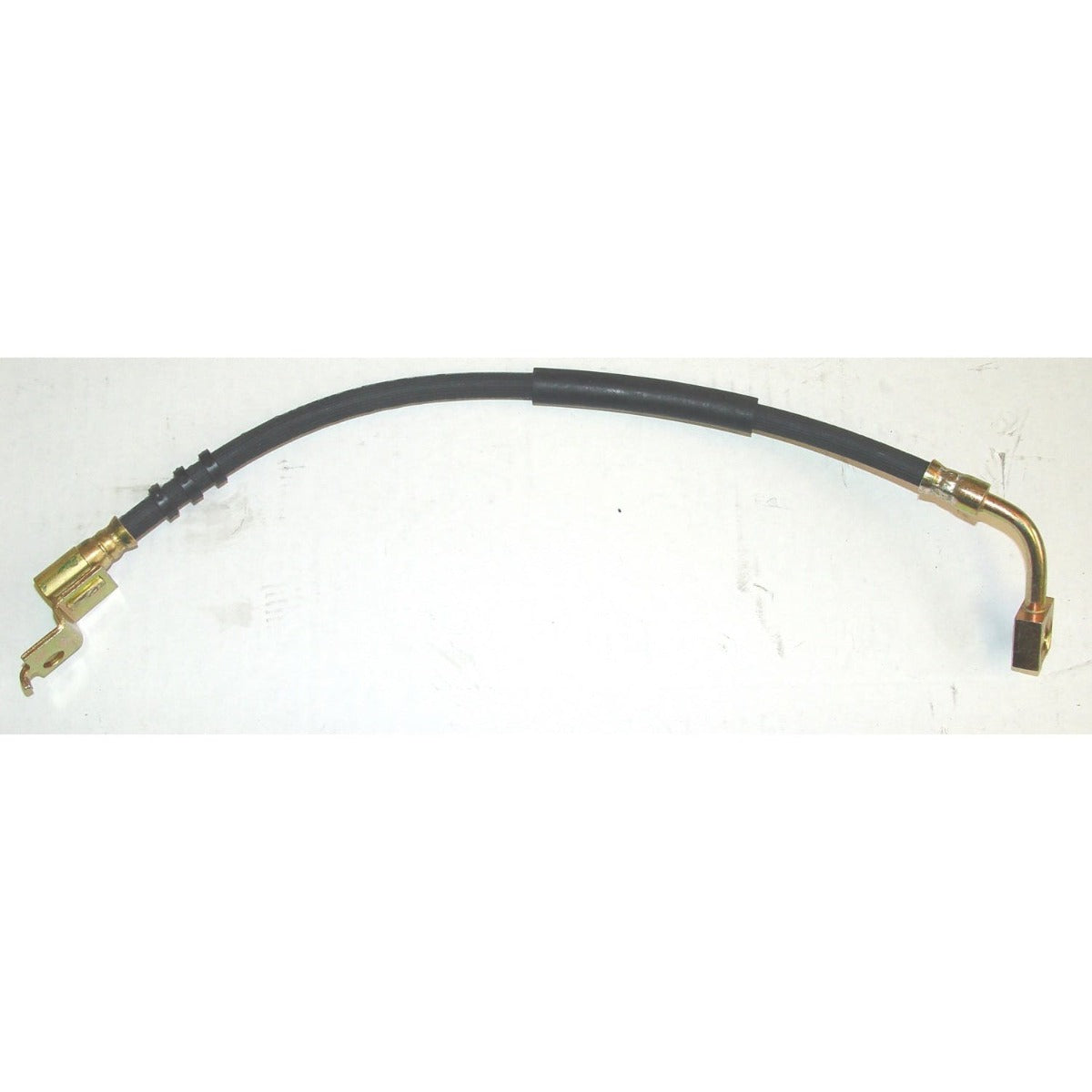 Omix-ADA 16732.17 Front Brake Hose Left