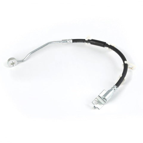 Omix-ADA 16732.32 Front Brake Hose, Left