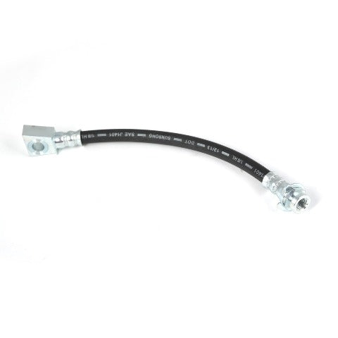 Omix-ADA 16732.33 Front Brake Hose, Left