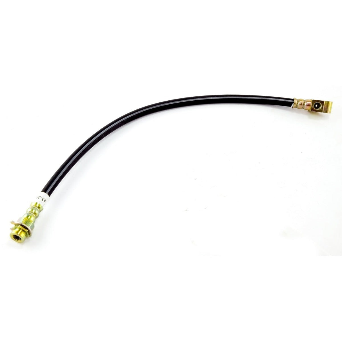 Omix-ADA 16733.03 Rear Brake Hose